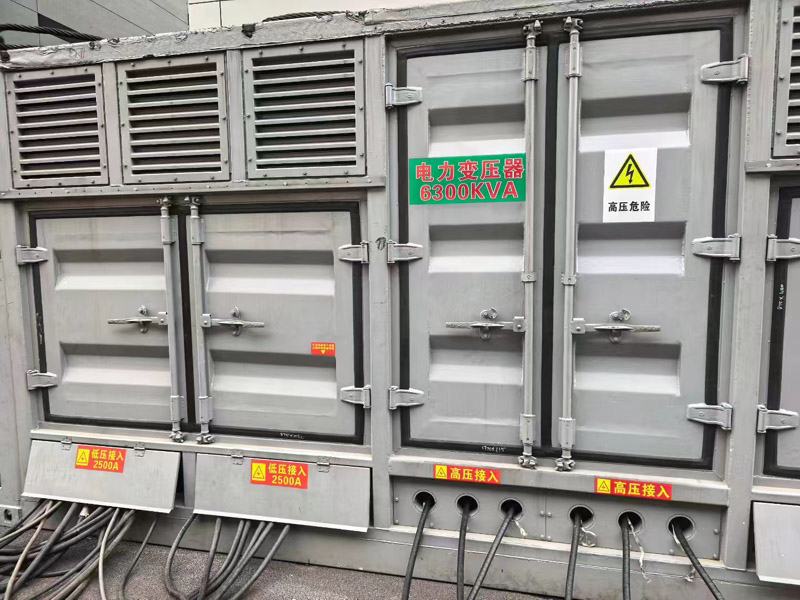 常德柴油发电机组换季保养注意哪些事项？