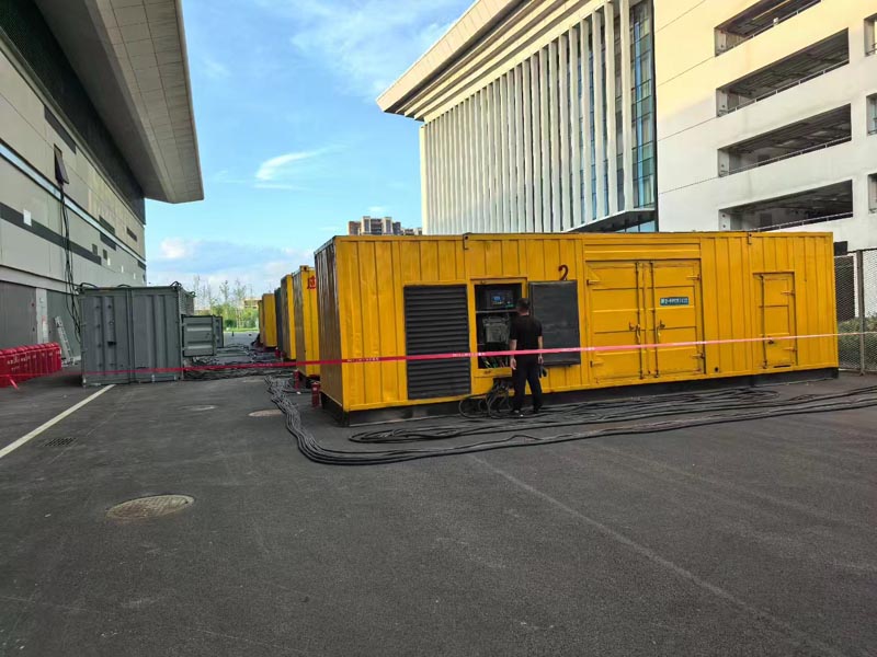 常德柴油发电机冬季保养注意事项？