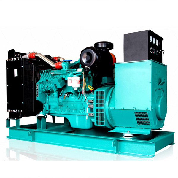 常德柴油发电机操作及日常维护
