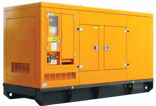 常德发电机出租使用过程中冒黑烟的解决方法