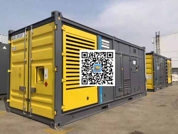 常德大型发电机出租