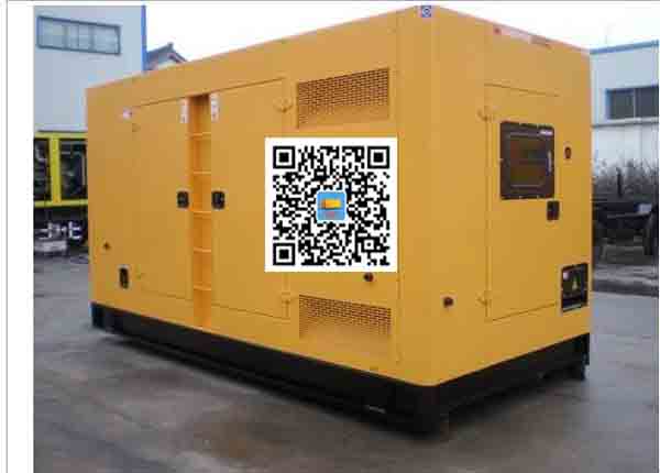 常德静音发电机出租