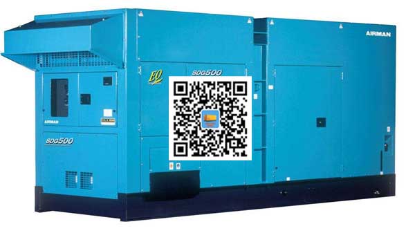 常德出租发电机 进口和国产柴油发电机组有什么不同