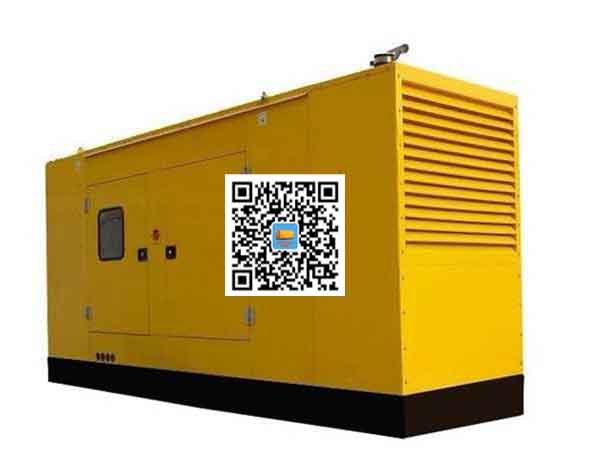 常德出租发电机 柴油发电机不维护对机器有什么影响