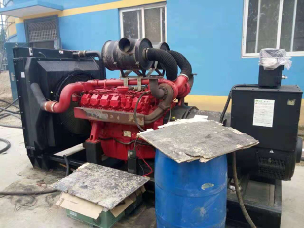 常德租赁发电机 发电机的主要分类介绍