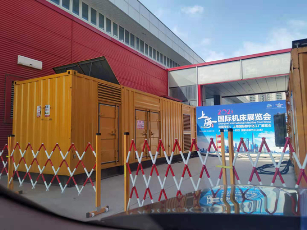 常德发电机出租 对于发电机的特性你了解多少？