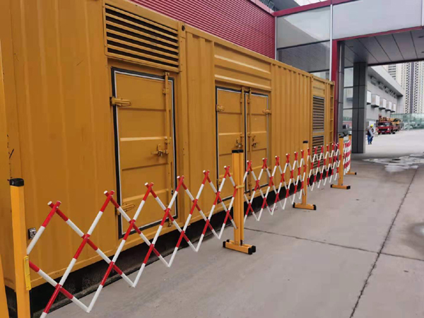 常德发电机出租 你知道怎样鉴定发电机品质的好坏吗？