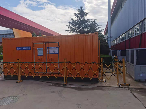 常德柴油发电机组的运行和使用注意事项