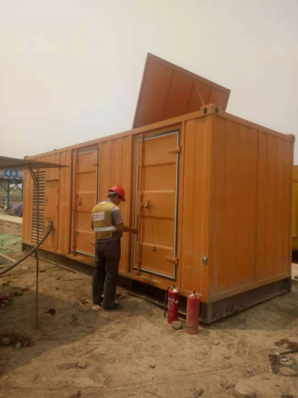 常德柴油发电机组不定期保养会出现哪些问题？