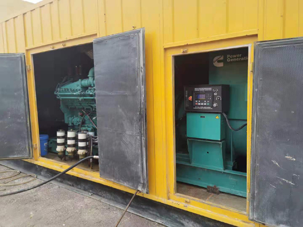 常德柴油发电机组的蓄电池种类有哪些？