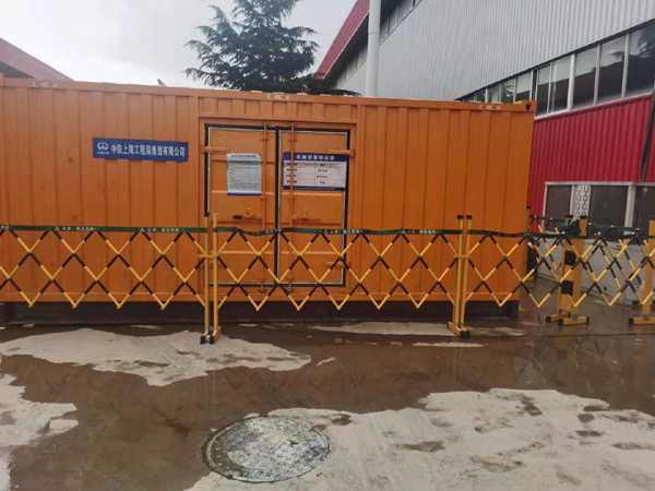 常德租赁发电机 柴油发电机组供应商：柴油发电机组润滑油的作用？