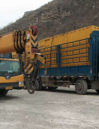 常德租赁发电机-柴油发电机的冷却与通风