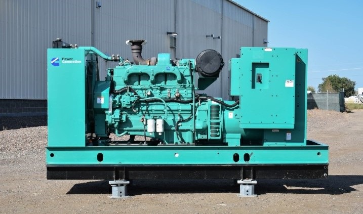 常德发电机出租-教您发电机厂家该如何选购