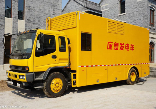 常德租赁发电机-柴油发电机的正确选择方法是什么