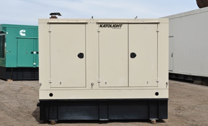 常德发电机出租-柴油发电机使用电压互感器时的注意事项