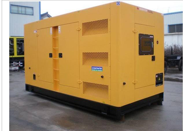 常德发电机出租-静音发电机组厂家：柴油发电机组并机需要什么条件？