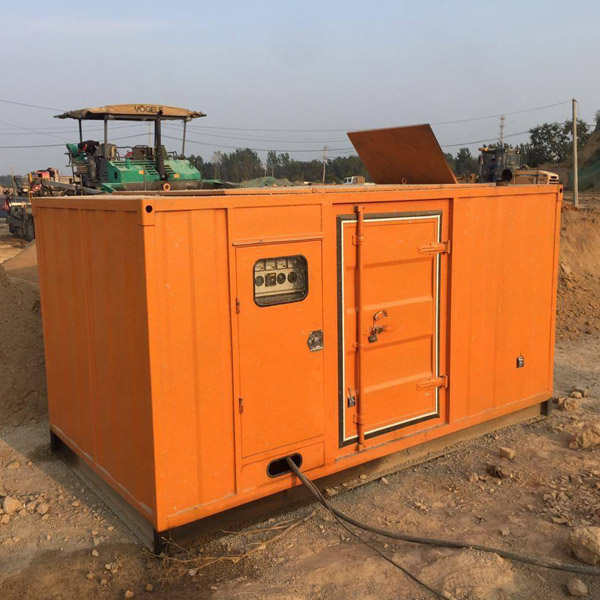 常德发电车出租-挑选发电机哪些技巧可以掌握使用