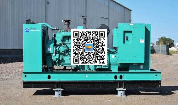 常德发电机出租-选购发电机需要考虑的几大因素