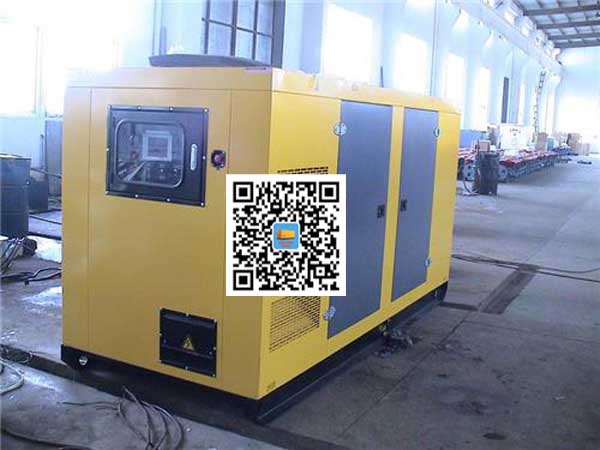 常德租赁发电机-柴油发电机组的四大主要用途