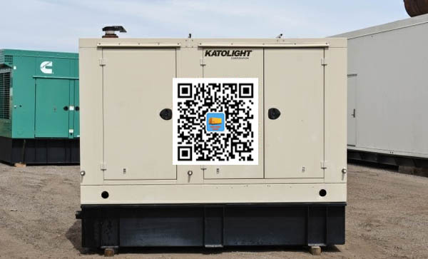 常德租赁发电机-柴油发电机电压为什么不稳？