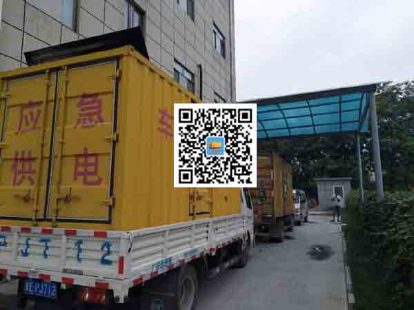 常德发电车出租-发电机产品使用越来越广泛