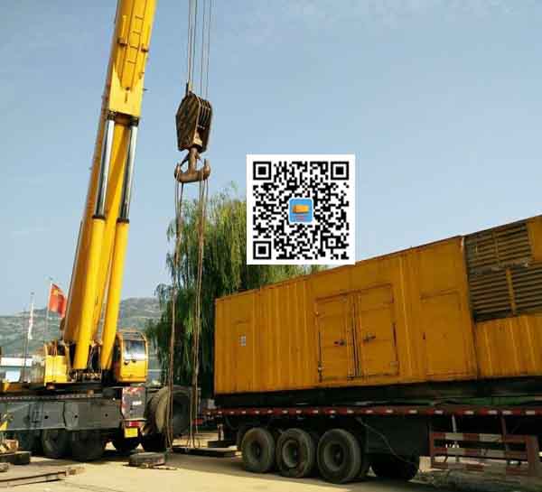 常德发电车出租-全自动发电机组长期不使用该如何保养？