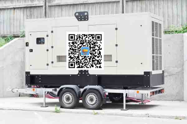 常德发电机出租-柴油发电机设计的优势性能特点有哪些