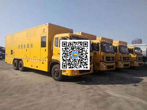 常德出租发电车-怎样确保潍柴发电机组的质量
