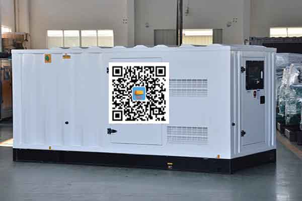 常德租赁发电机-造成柴油发电机机组产生积炭的原因？