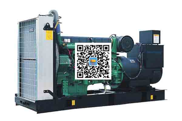 常德租赁发电机-柴油发电机组不及时维护危害大