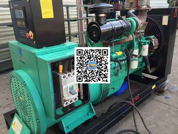 常德租赁发电机-发电机一般变压器磁芯所使用的是什么材料？