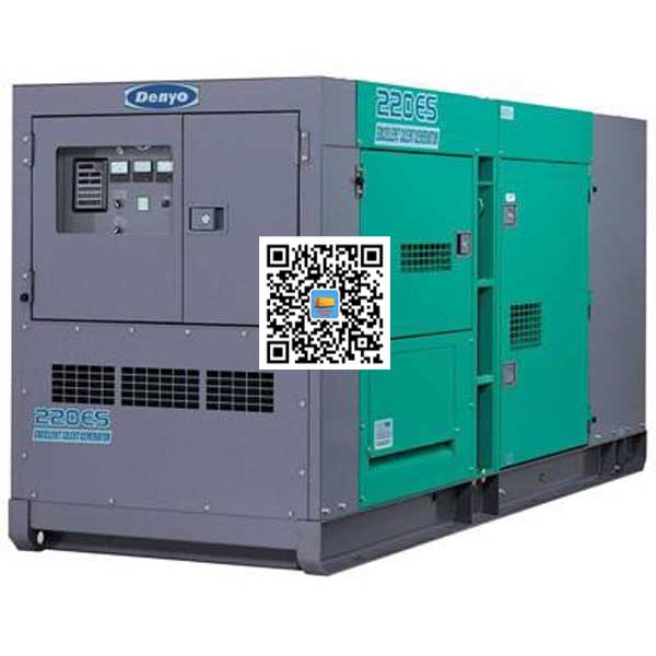 常德发电机出租-发电机组的调节器如何调整