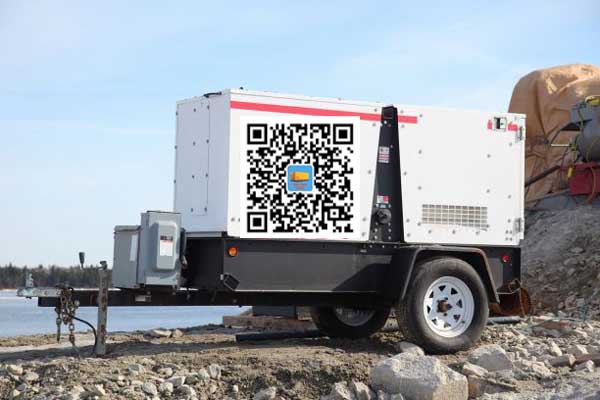 常德发电车出租-应注意的注意安全事项