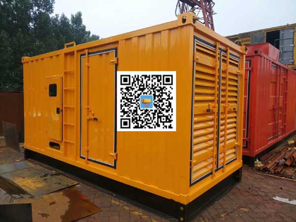 常德发电机出租-发电机组应该选购什么品牌的