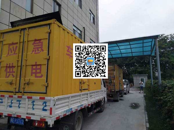 常德发电机出租-上柴发电机组的油耗会出现什么原因