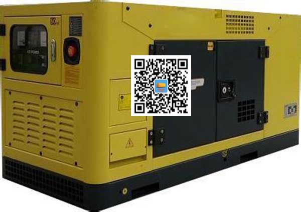 常德租赁发电机-潍柴发电机出现的故障和解决方法