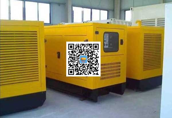 常德租赁发电机-发电机组并机及并机柜的优点