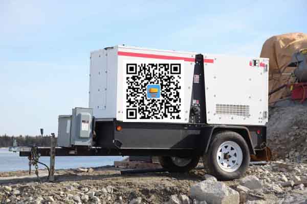 常德水轮发电机组振动的原因