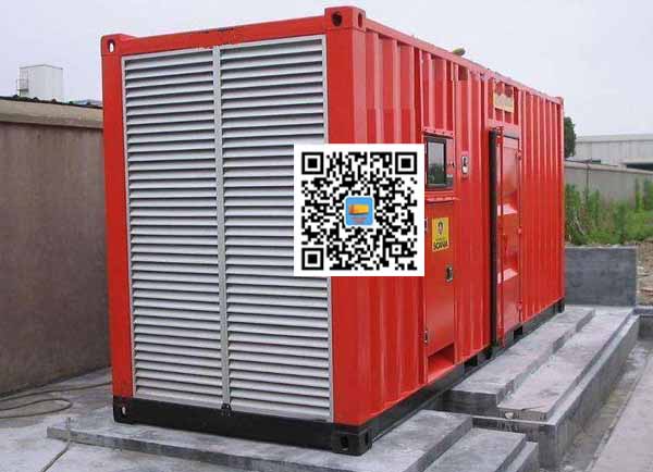 常德300kw柴油发电机组一个小时耗油