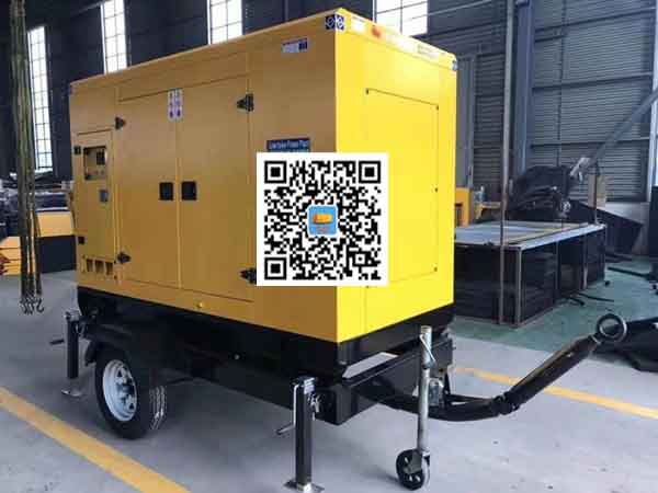 常德柴油发电机组需要经常换油吗