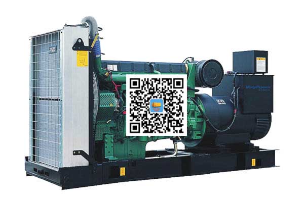 常德租赁发电机发电机组启动系统不转动该如何判断检修