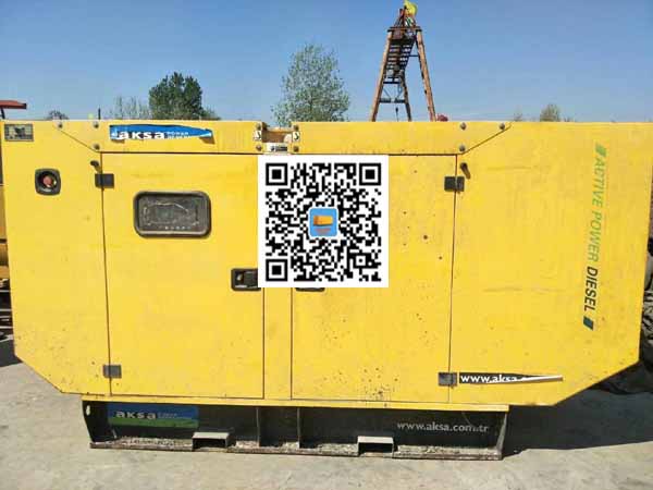 常德柴油发电机怎样启动，启动过程中应该做的事情