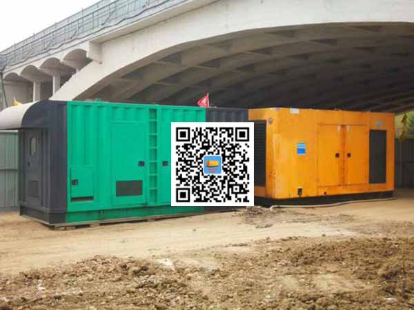 常德决定发电机顺利启动的因素及如何解决发电机冬季起动困难问题