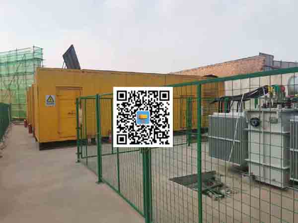 常德发电机组的社会应用有哪些