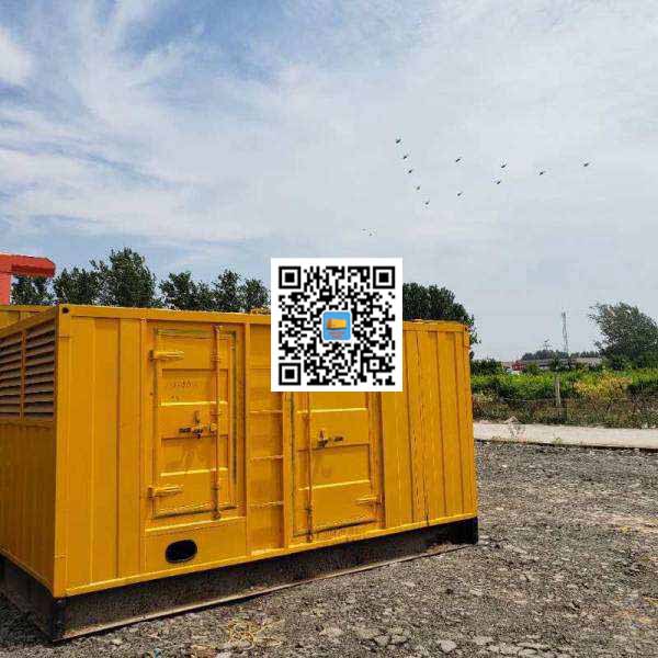 常德发电机出租发电机电刷的结构与作用是什么