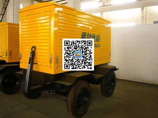 常德发电机出租-发电机组的安装注意要点