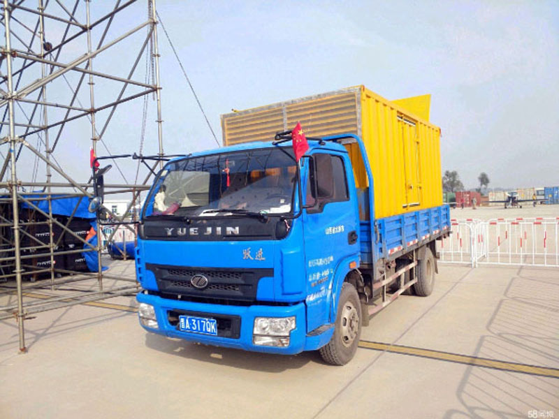 常德租赁发电机-柴油发电机组运行时出现水温过高的分析