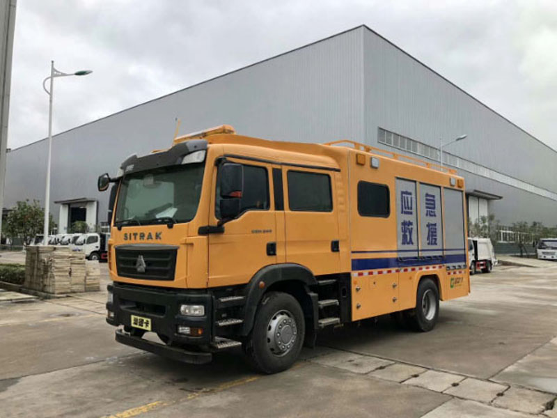 常德发电车出租-静音发电机租赁出租之如何使柴油发电机组更省油？