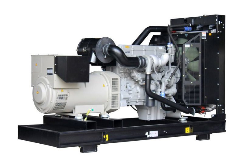 常德如何做好工业柴油发电机组防雷措施?