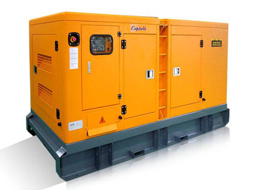 常德影响 200kw 柴油发电机油耗的因素有哪些？